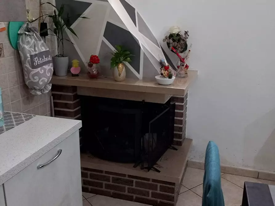 Immagine 26 di Appartamento in vendita  in CORSO LAMBERTI 1 a Castiglione Del Genovesi