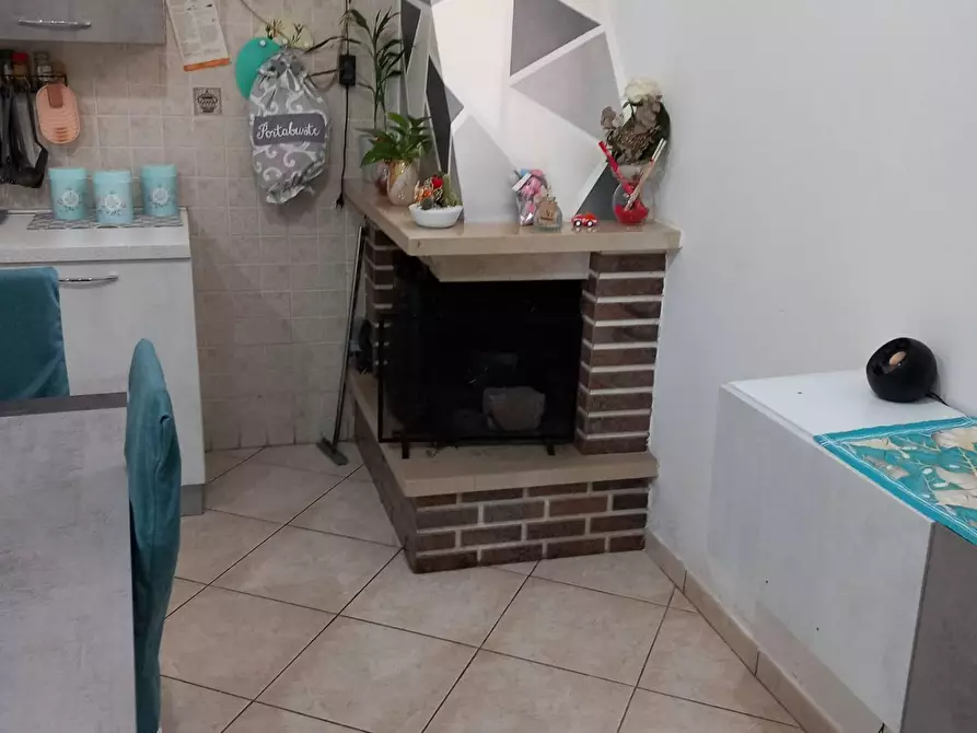 Immagine 27 di Appartamento in vendita  in CORSO LAMBERTI 1 a Castiglione Del Genovesi