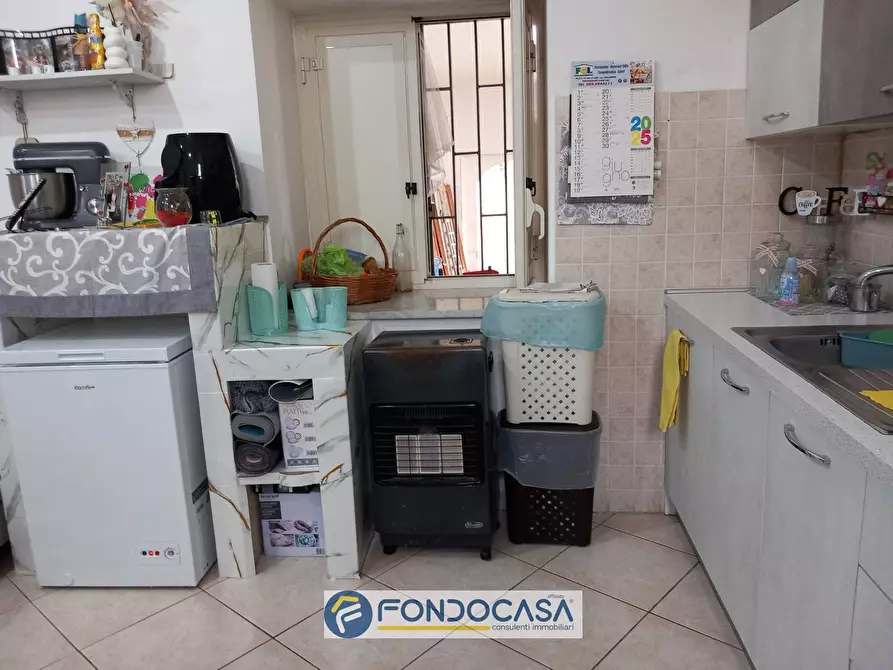 Immagine 28 di Appartamento in vendita  in CORSO LAMBERTI 1 a Castiglione Del Genovesi