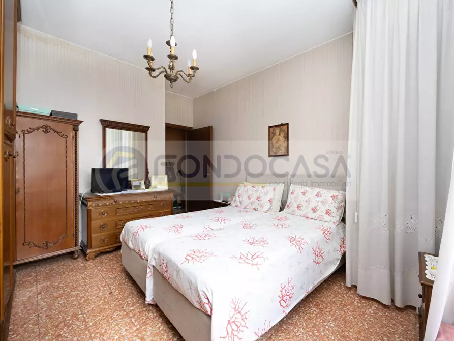 Immagine 18 di Appartamento in vendita  in via Varanini 28 a Milano