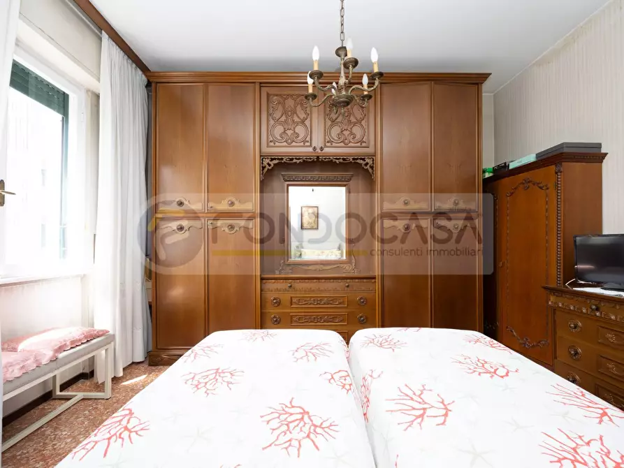 Immagine 19 di Appartamento in vendita  in via Varanini 28 a Milano