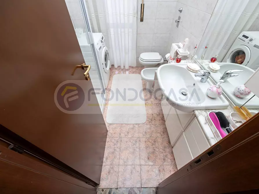 Immagine 22 di Appartamento in vendita  in via Varanini 28 a Milano