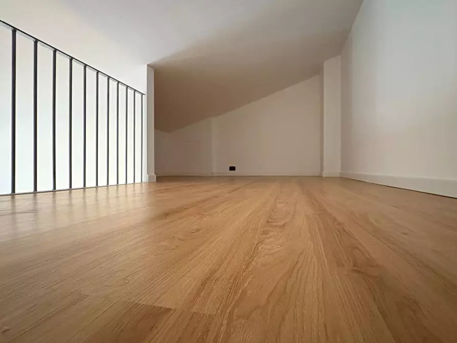 Immagine 10 di Appartamento in vendita  in Via Querena a Clusone