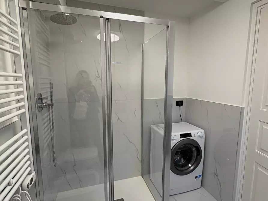 Immagine 14 di Appartamento in vendita  in Via Querena a Clusone