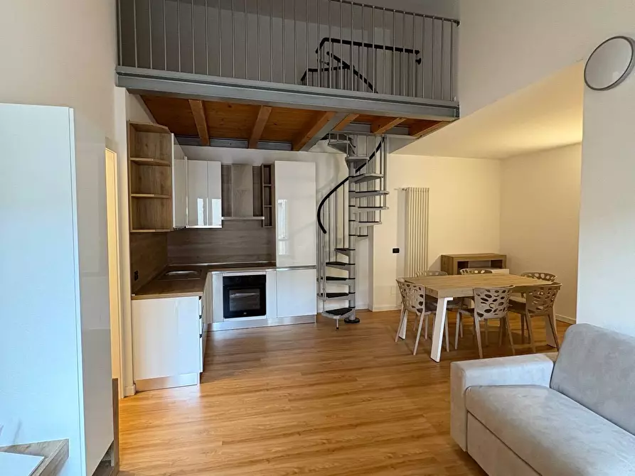 Immagine 6 di Appartamento in vendita  in Via Querena a Clusone