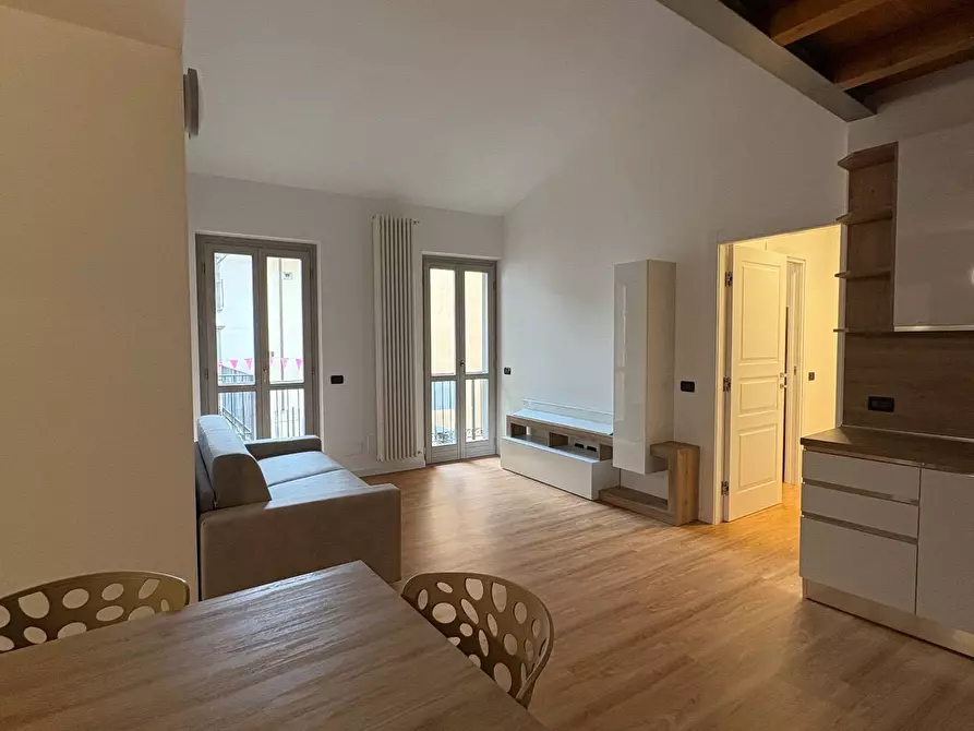 Immagine 9 di Appartamento in vendita  in Via Querena a Clusone