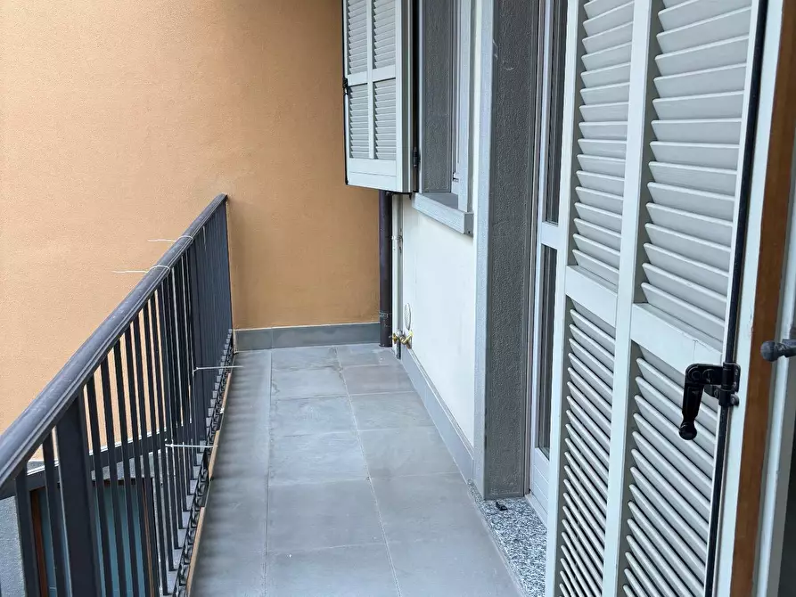 Immagine 18 di Appartamento in vendita  in Via Querena a Clusone