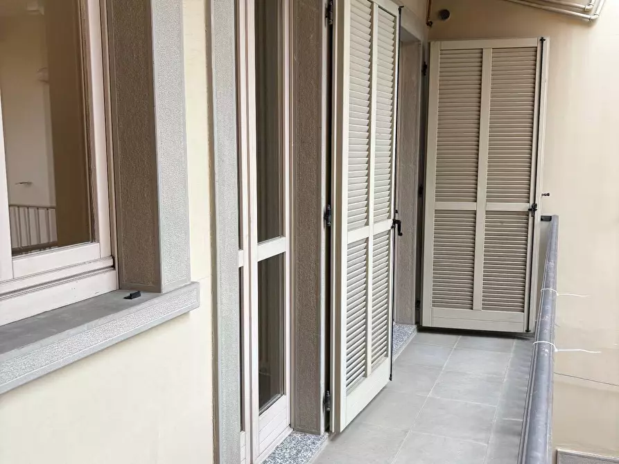 Immagine 17 di Appartamento in vendita  in Via Querena a Clusone