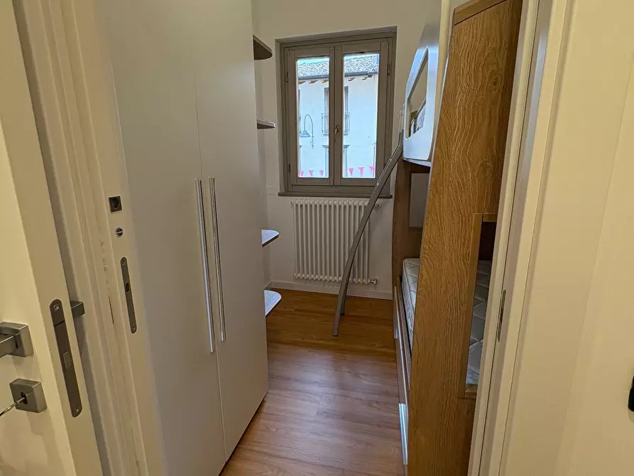 Immagine 16 di Appartamento in vendita  in Via Querena a Clusone