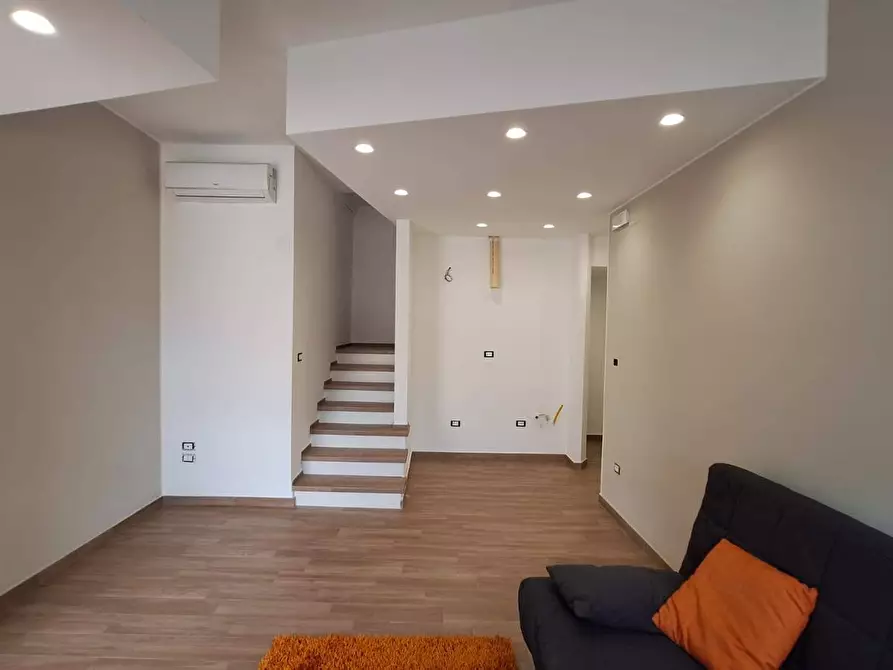 Immagine 5 di Casa indipendente in vendita  in VIA VANINI 3 a Lecce