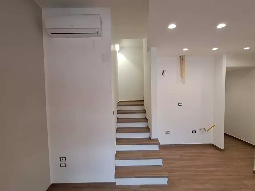 Immagine 7 di Casa indipendente in vendita  in VIA VANINI 3 a Lecce