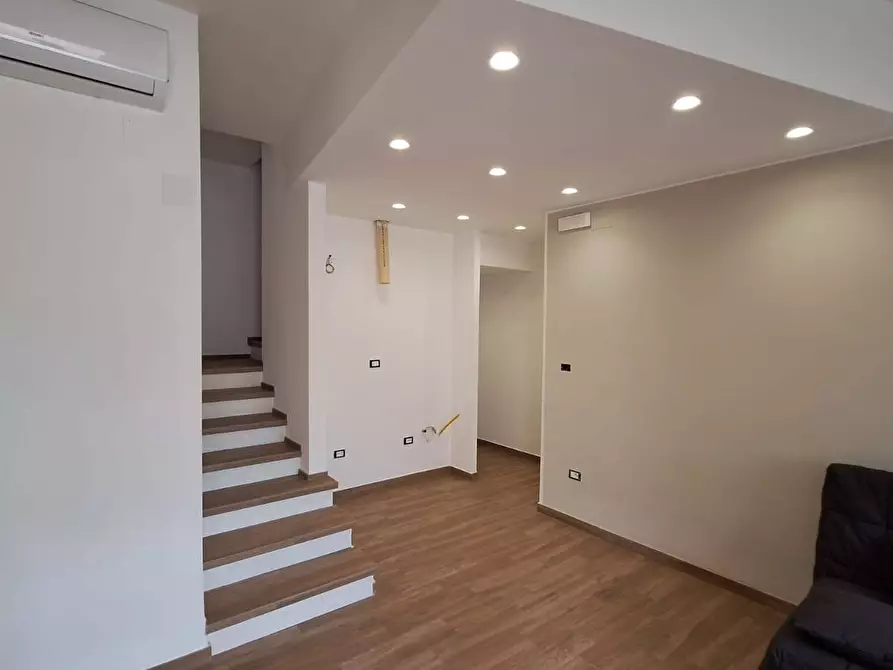 Immagine 6 di Casa indipendente in vendita  in VIA VANINI 3 a Lecce