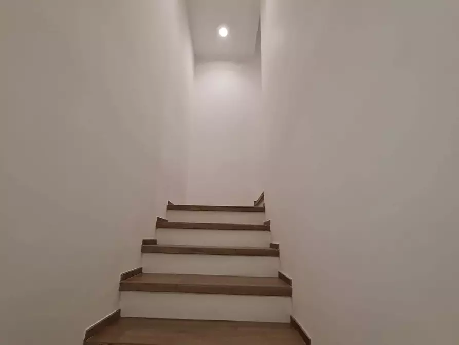 Immagine 8 di Casa indipendente in vendita  in VIA VANINI 3 a Lecce