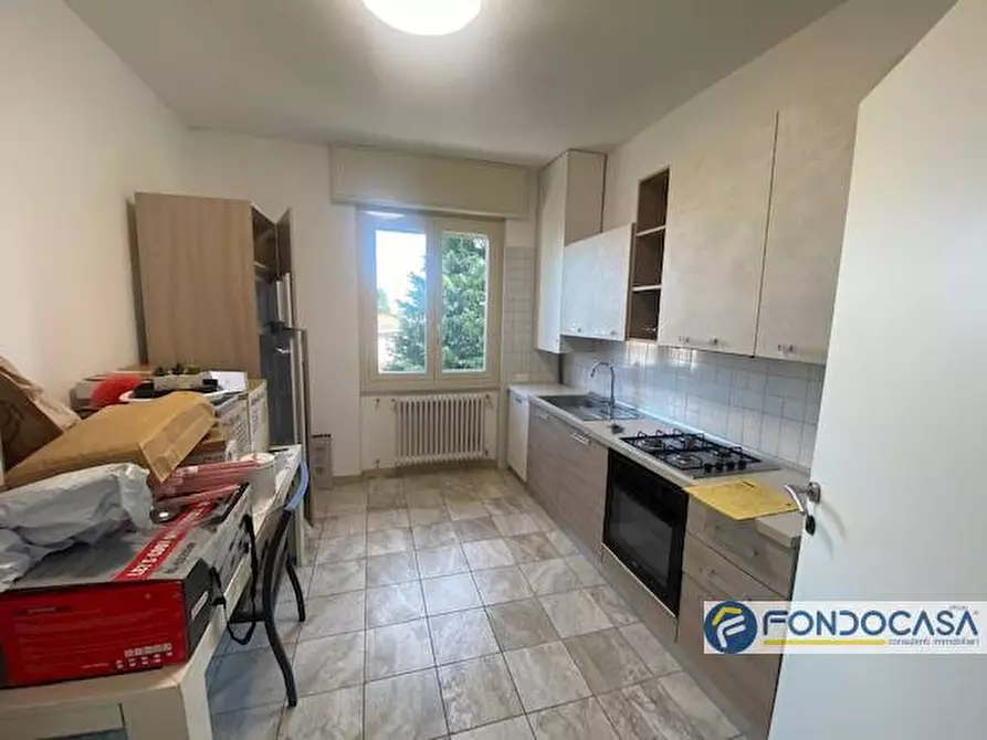 Immagine 7 di Appartamento in vendita  a Palazzolo Sull'oglio