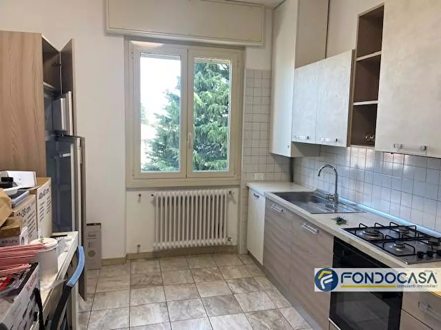 Immagine 6 di Appartamento in vendita  a Palazzolo Sull'oglio