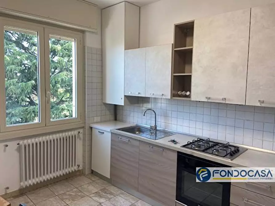 Immagine 5 di Appartamento in vendita  a Palazzolo Sull'oglio