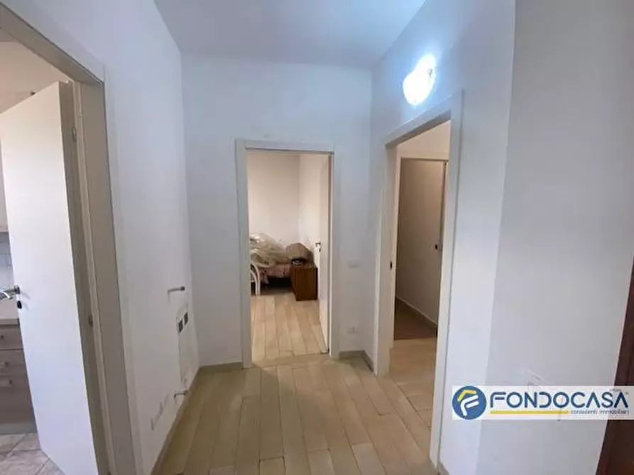 Immagine 9 di Appartamento in vendita  a Palazzolo Sull'oglio
