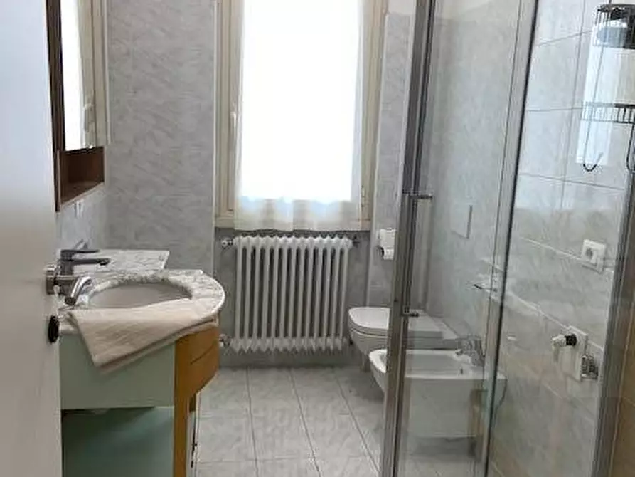 Immagine 12 di Appartamento in vendita  a Palazzolo Sull'oglio