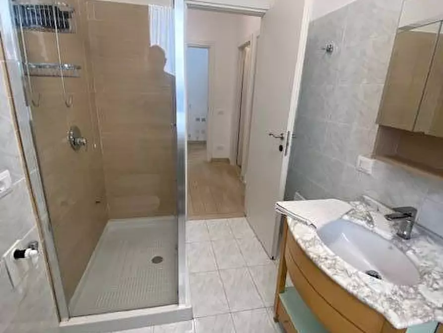 Immagine 13 di Appartamento in vendita  a Palazzolo Sull'oglio