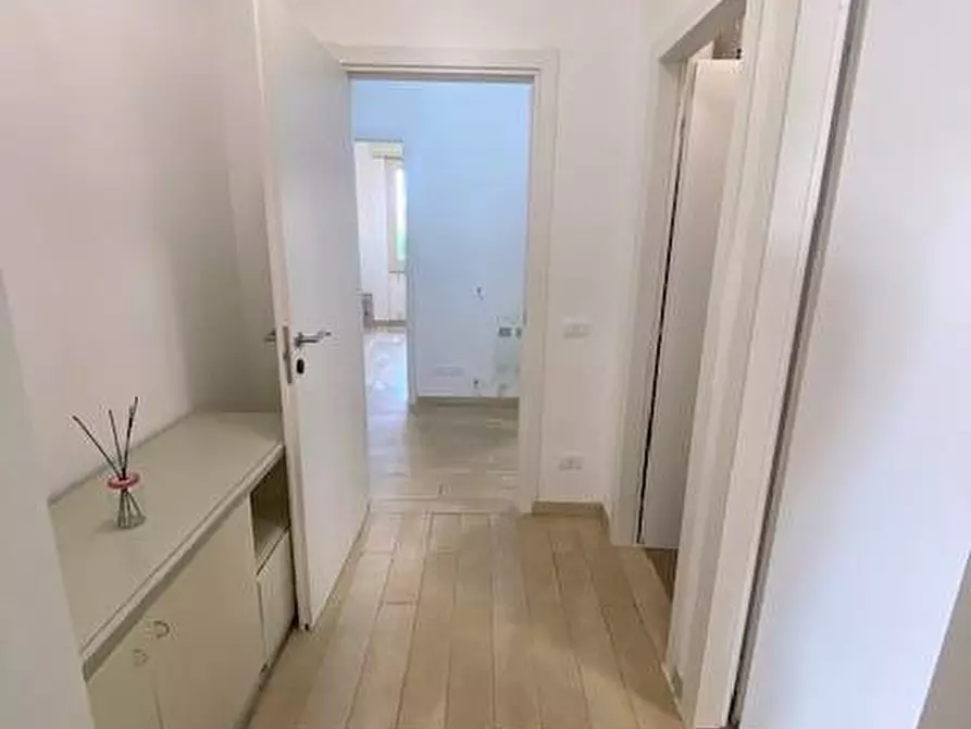 Immagine 8 di Appartamento in vendita  a Palazzolo Sull'oglio