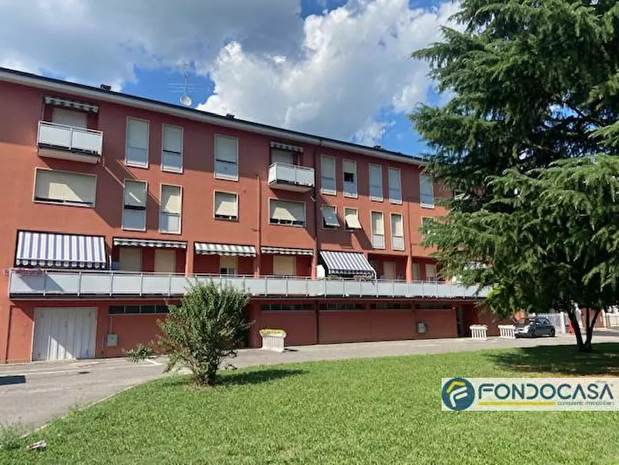 Immagine 1 di Appartamento in vendita  a Palazzolo Sull'oglio