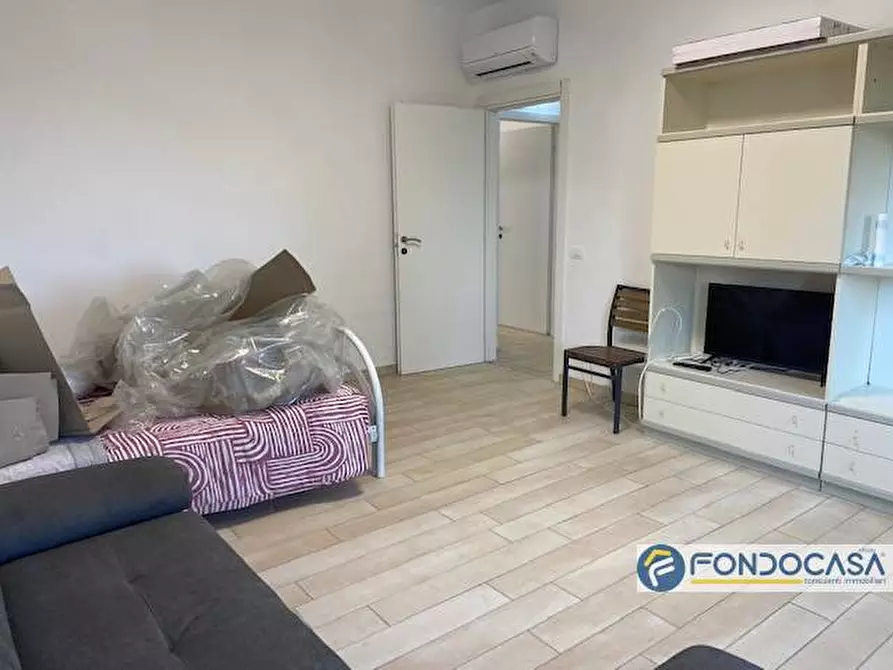 Immagine 4 di Appartamento in vendita  a Palazzolo Sull'oglio