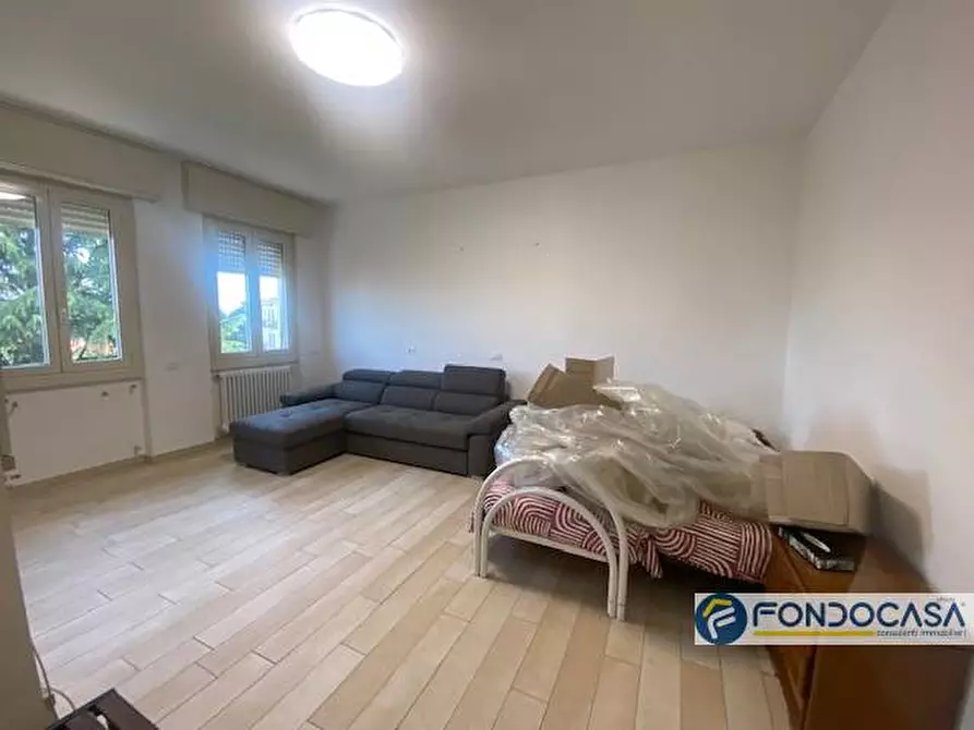 Immagine 3 di Appartamento in vendita  a Palazzolo Sull'oglio