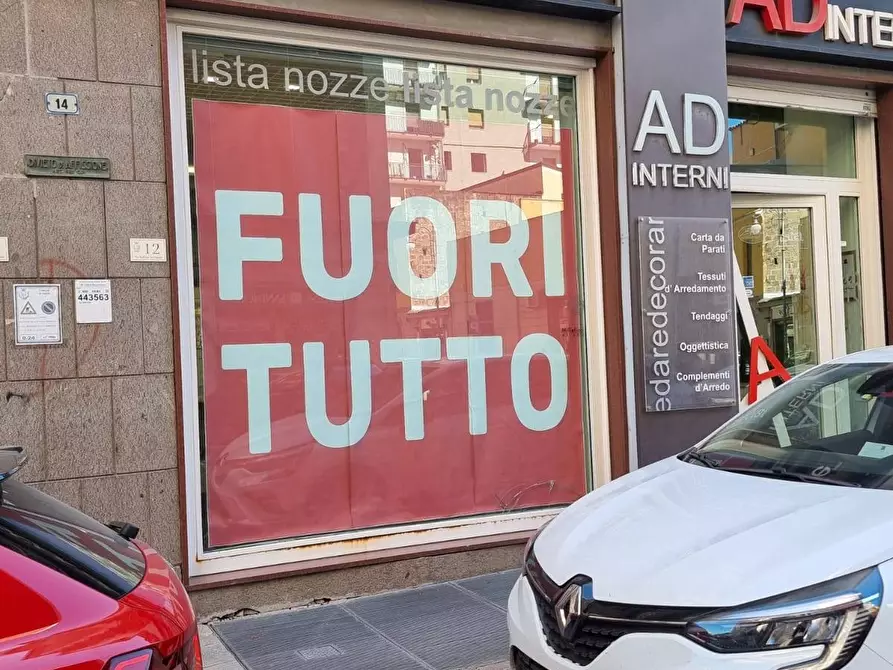 Immagine 5 di Locale commerciale in affitto  in Via Raffaele de pascale 10 a Angri