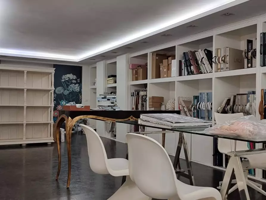 Immagine 16 di Locale commerciale in affitto  in Via Raffaele de pascale 10 a Angri