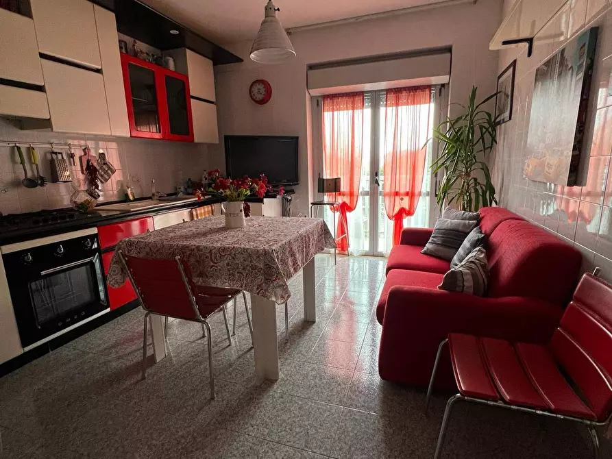 Immagine 4 di Appartamento in vendita  in TRAVERSA TROISIO 3 a Giffoni Valle Piana