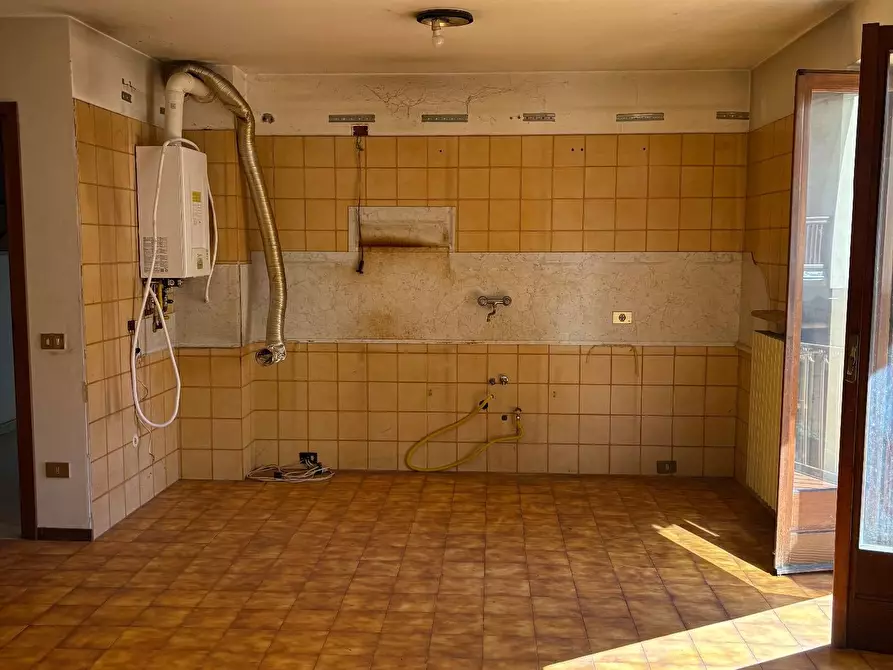 Immagine 4 di Appartamento in vendita  in Via Monte Grappa a Villa D'ogna