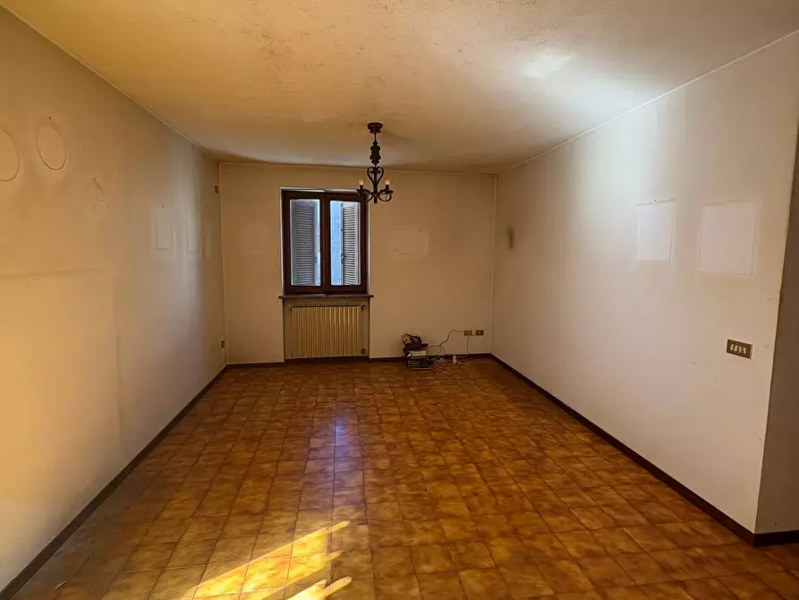 Immagine 6 di Appartamento in vendita  in Via Monte Grappa a Villa D'ogna