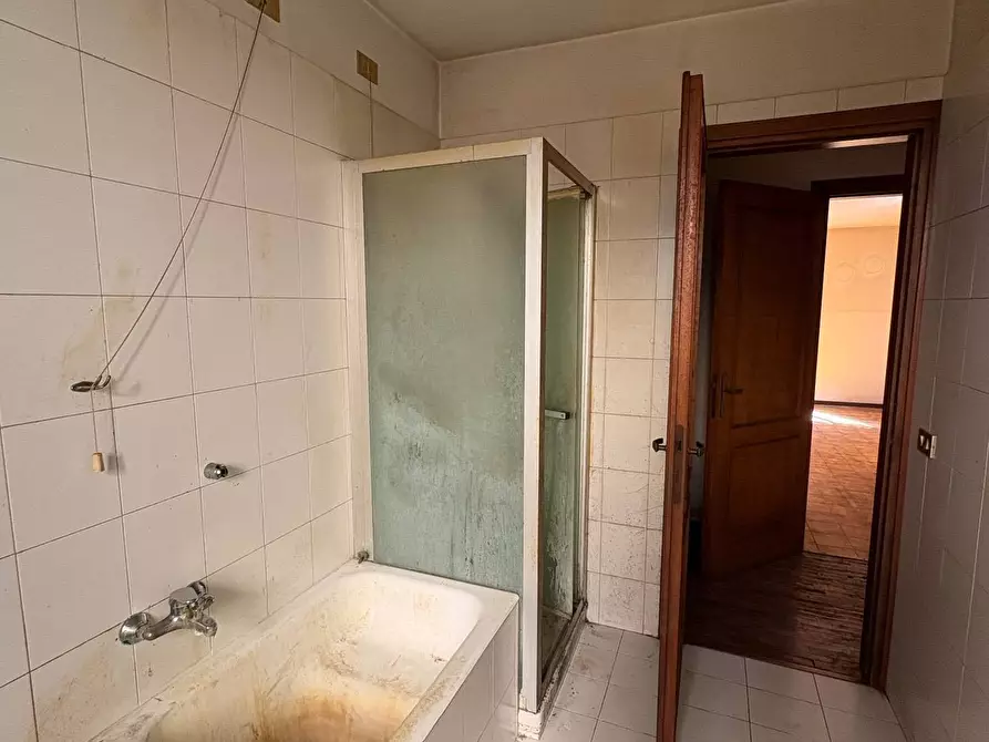 Immagine 9 di Appartamento in vendita  in Via Monte Grappa a Villa D'ogna