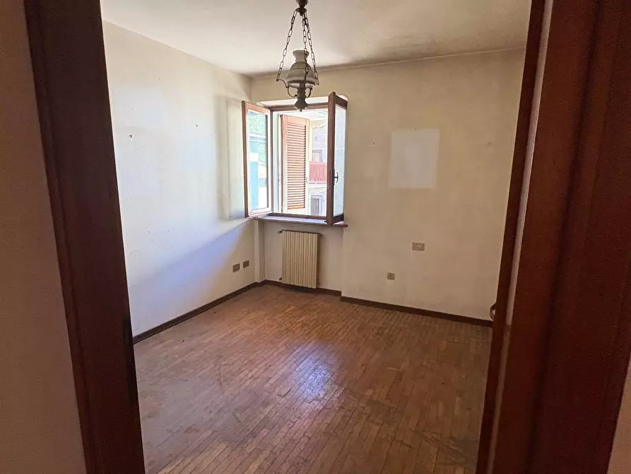 Immagine 13 di Appartamento in vendita  in Via Monte Grappa a Villa D'ogna