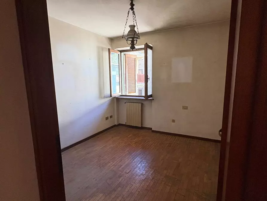 Immagine 10 di Appartamento in vendita  in Via Monte Grappa a Villa D'ogna