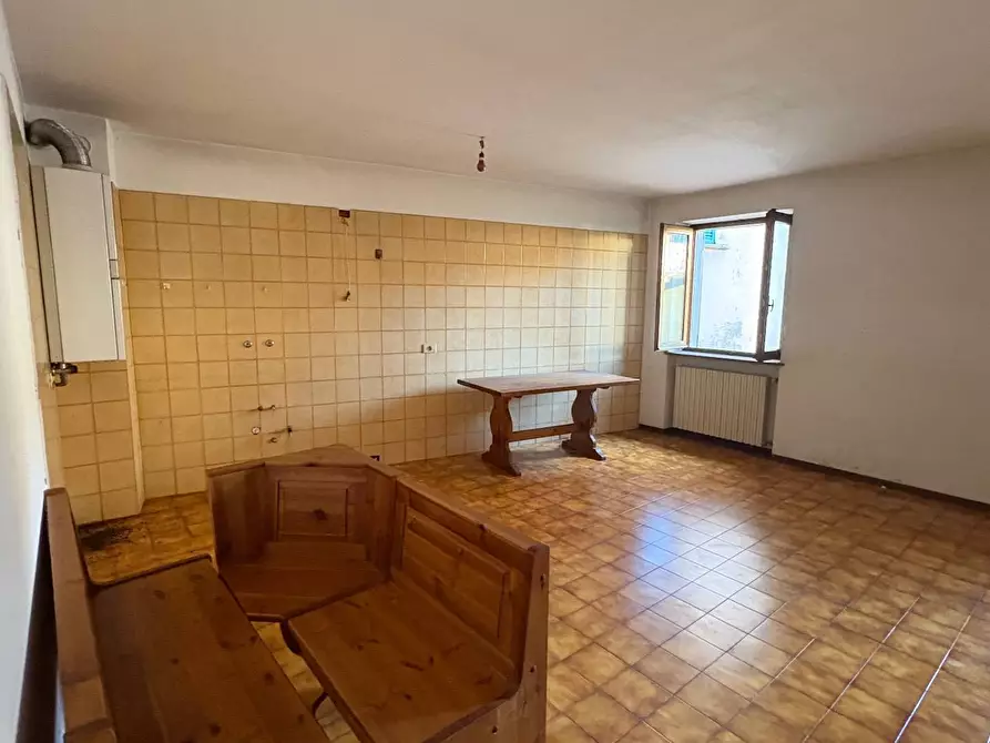 Immagine 7 di Appartamento in vendita  in Piazza Monte Grappa a Ardesio