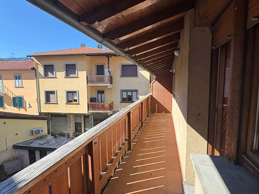 Immagine 1 di Appartamento in vendita  in Piazza Monte Grappa a Ardesio