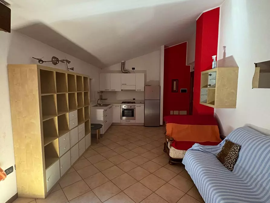 Immagine 2 di Appartamento in vendita  in Piazza Monte Grappa a Ardesio