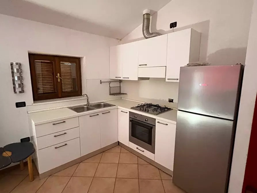 Immagine 3 di Appartamento in vendita  in Piazza Monte Grappa a Ardesio