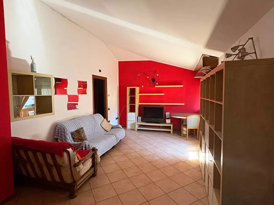 Immagine 4 di Appartamento in vendita  in Piazza Monte Grappa a Ardesio