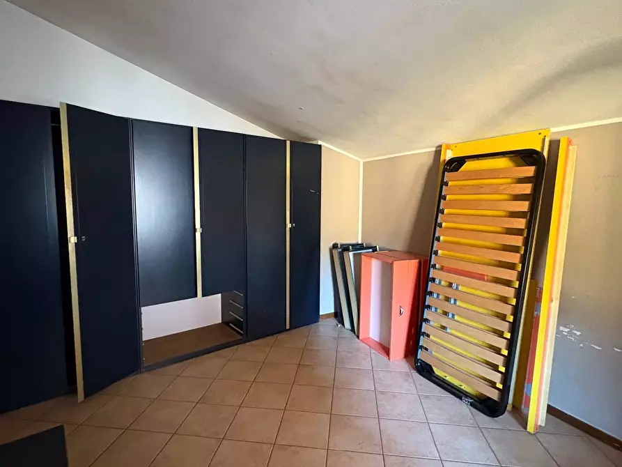 Immagine 7 di Appartamento in vendita  in Piazza Monte Grappa a Ardesio