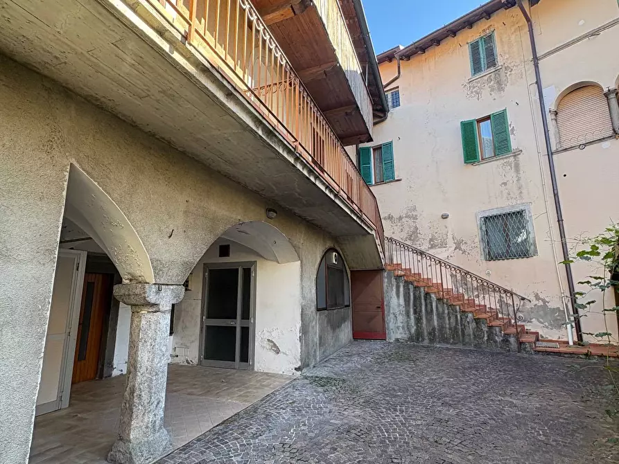Immagine 15 di Appartamento in vendita  in Piazza Monte Grappa a Ardesio