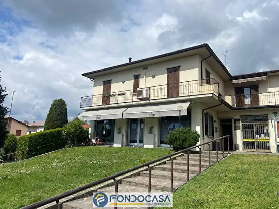 Immagine 1 di Appartamento in vendita  16 a Cazzago San Martino