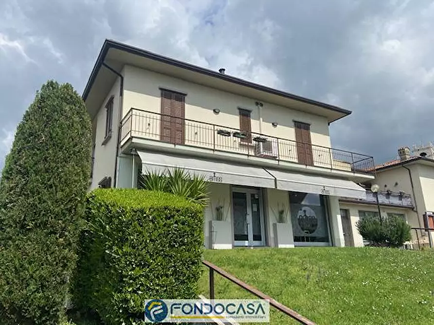Immagine 1 di Appartamento in vendita  16 a Cazzago San Martino