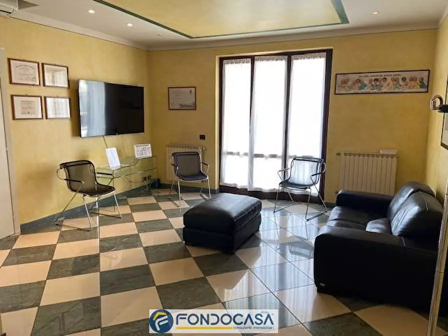 Immagine 2 di Appartamento in vendita  a Passirano