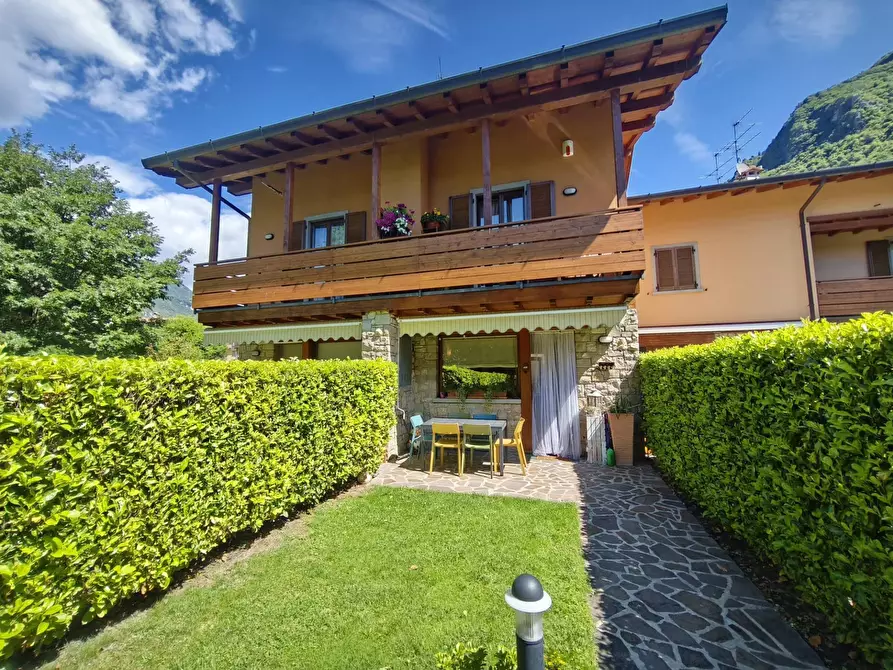 casa indipendente in vendita ad Ardesio