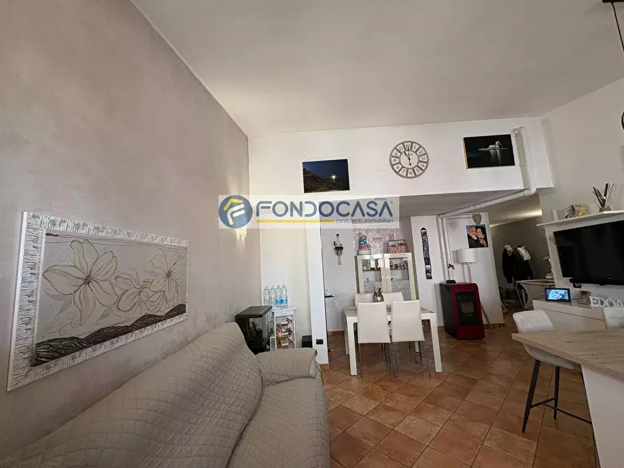 Immagine 2 di Casa semindipendente in vendita  in Via Cairoli 7/A a Vernole