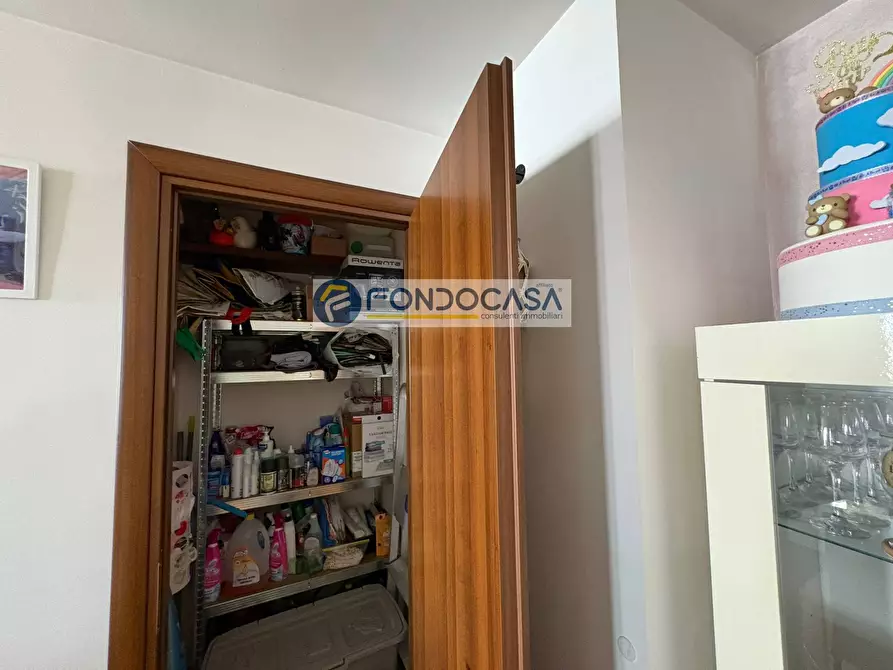 Immagine 6 di Casa semindipendente in vendita  in Via Cairoli 7/A a Vernole