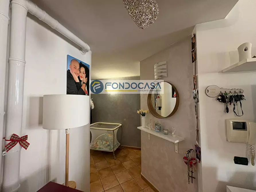 Immagine 8 di Casa semindipendente in vendita  in Via Cairoli 7/A a Vernole