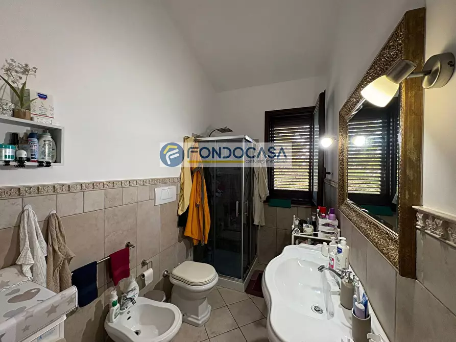 Immagine 9 di Casa semindipendente in vendita  in Via Cairoli 7/A a Vernole